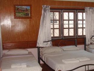 Buakum Resort Chiang Saen Oda fotoğraf